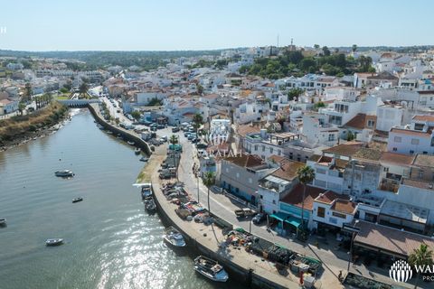 Byhus i Ferragudo, Faro, Ferragudo - € 585.000 | Ref: Estuário - foto 31